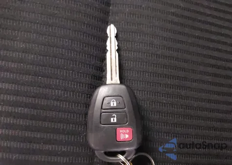 2013 Toyota Rav4 Xle z USA, uszkodzony, nr VIN 2T3RFREV0DW022824